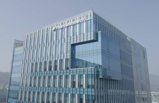 [파마리서치]