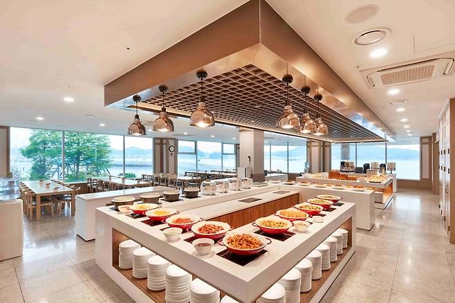 사진= 금호리조트