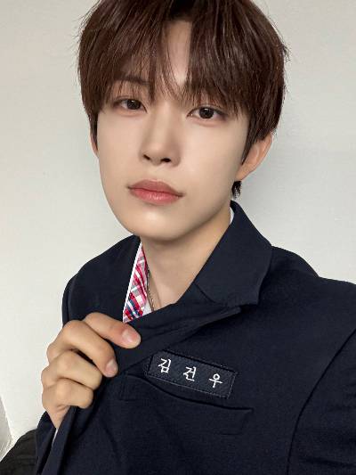 알디원 김건우 인성 폭로 글이 확산하자 소속사가 법적 대응에 나섰다. /사진=X 갈무리