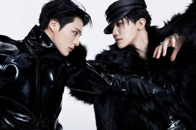 그룹 NCT JNJM/SM엔터테인먼트