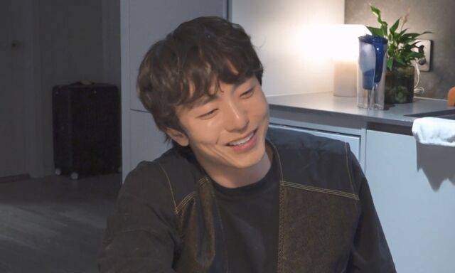 / MBC '나 혼자 산다'