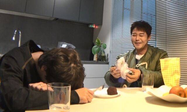 / MBC '나 혼자 산다'