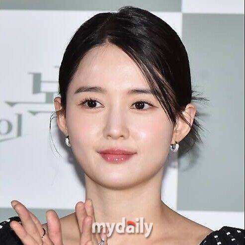 남보라 / 마이데일리