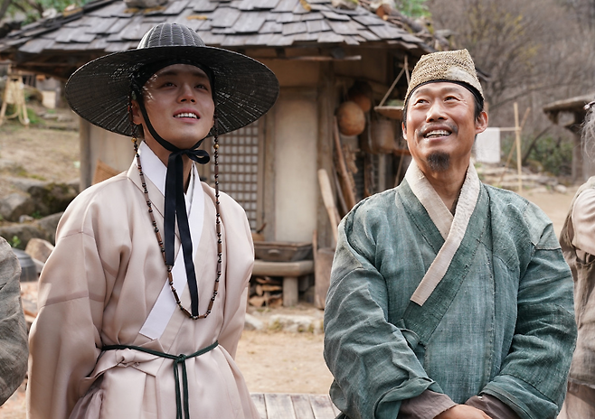 영화 ‘왕과 사는 남자’