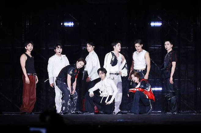 [서울=뉴시스] 세븐틴. (사진 = 플레디스 엔터테인먼트 제공) 2026.02.20. photo@newsis.com *재판매 및 DB 금지