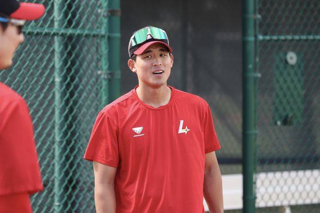 임근우 / SSG 랜더스 제공