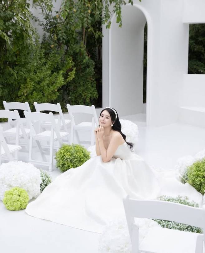 사진=최정윤 인스타그램