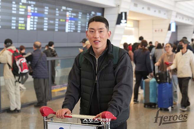 키움 서건창. 키움 히어로즈 제공