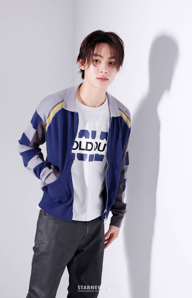 코르티스 성현 /사진=김휘선 기자 hwijpg@