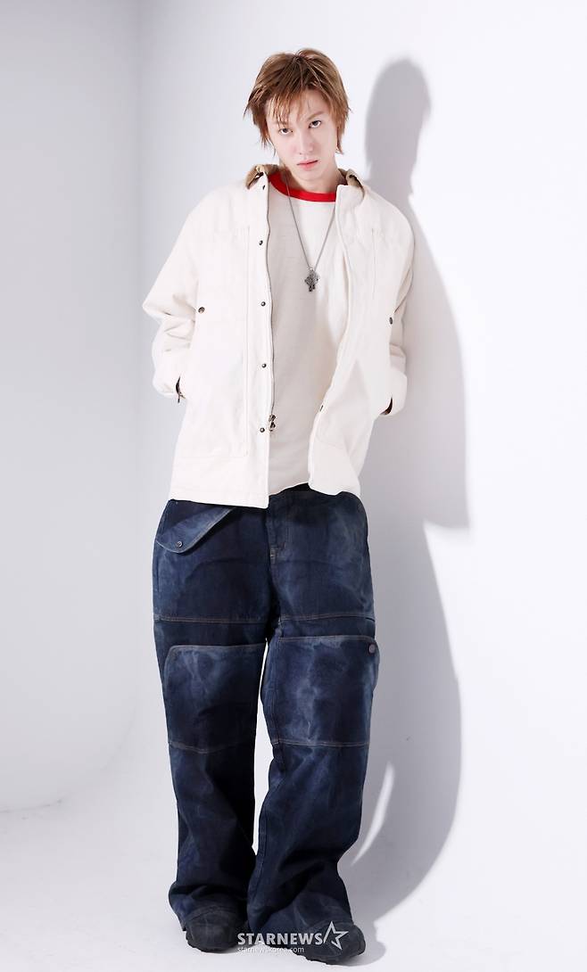 코르티스 마틴 /사진=김휘선 기자 hwijpg@