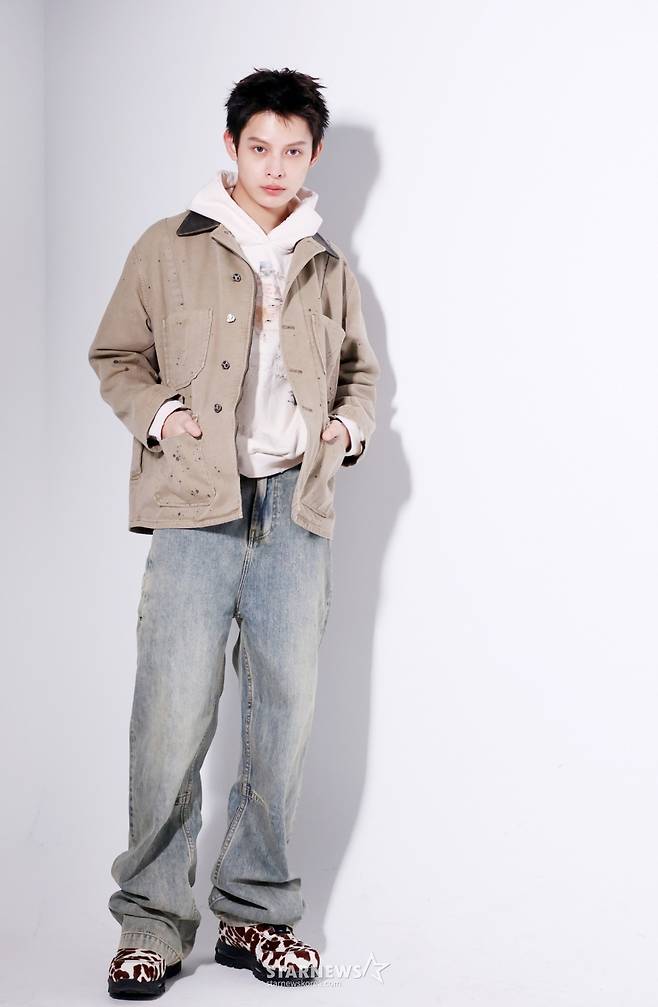 코르티스 제임스 /사진=김휘선 기자 hwijpg@