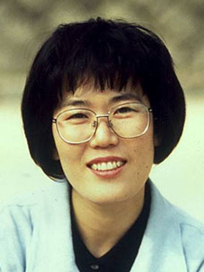 소설가 이혜경 [연합뉴스 자료사진. 재판매 및 DB 금지]