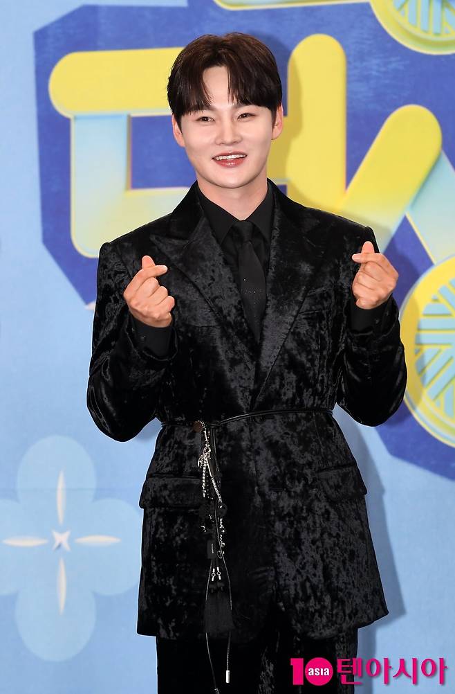 박서진/ 사진=텐아시아 DB