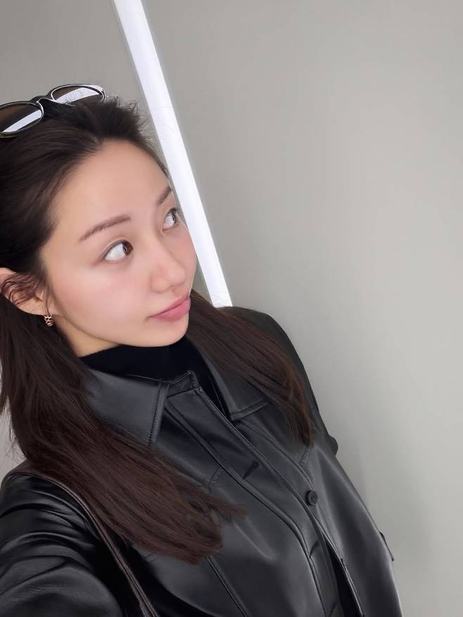 사진 = 한그루 인스타그램