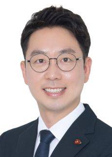 강권종 예비후보