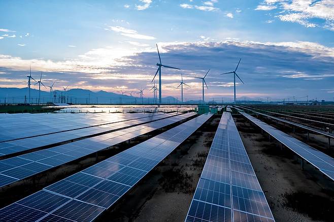 지역에서 생산한 제품을 해당 지역에서 소비하는 '지산지소' 시스템이 환경적인 관점에서 주목받고 있다. 사진은 독자 이해를 돕기 위한 이미지. (사진 클립아트코리아)/뉴스펭귄