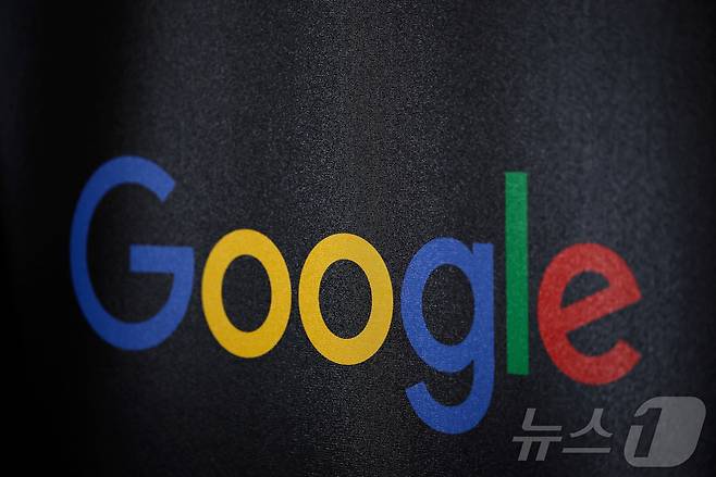 구글 로고. (자료사진) ⓒ 로이터=뉴스1