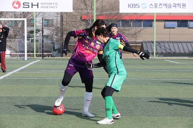 사진제공=SH스포츠에이전시