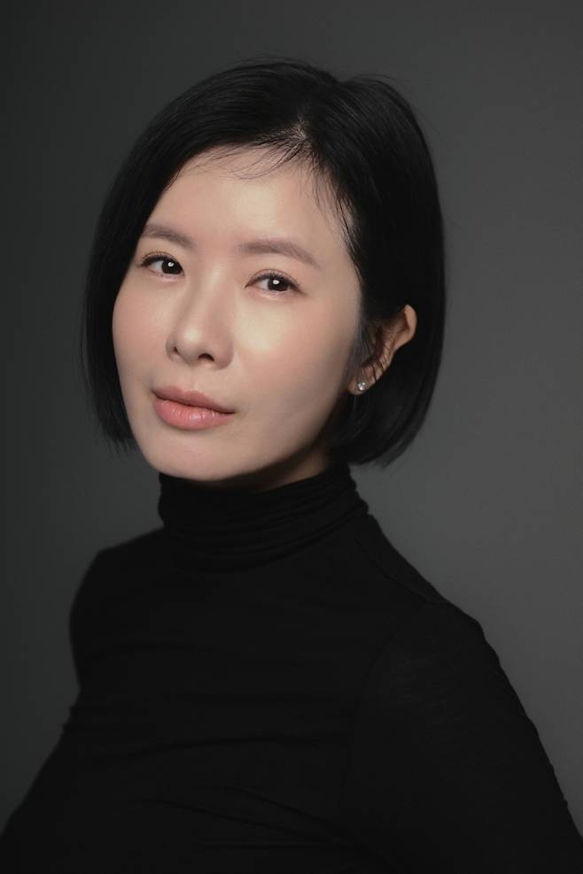 박기영. (사진=엘리야컴퍼니 제공)