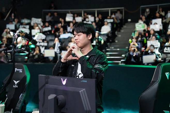 라이엇 게임즈 제공