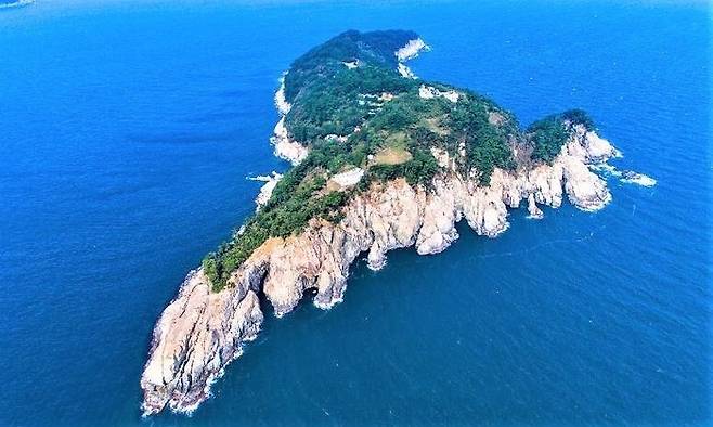 경남 거제 지심도 / 사진 = 거제시