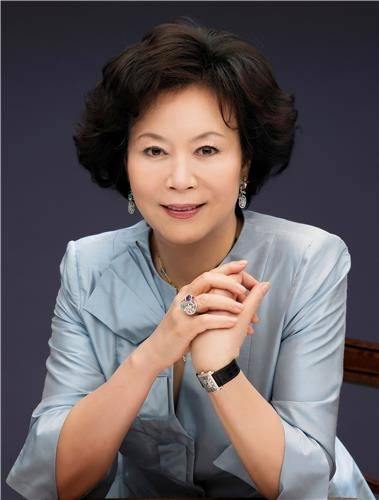 신영자 롯데재단 의장 [롯데재단 제공]