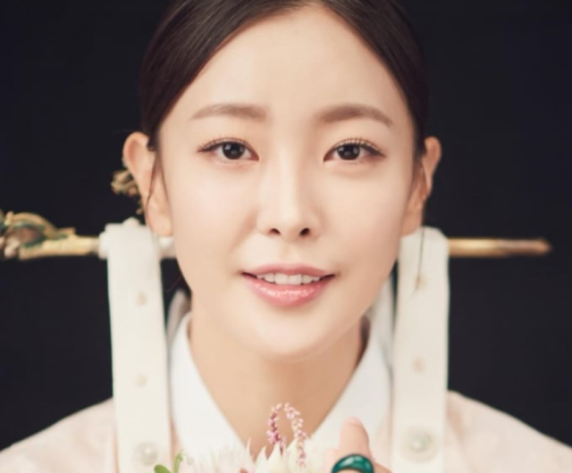 배우 고원희./고원희 소셜미디어