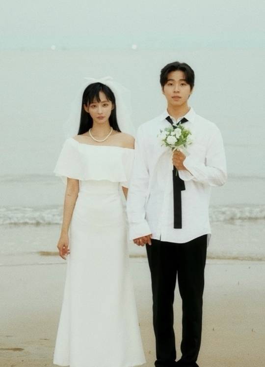 사진=솜혜빈 SNS