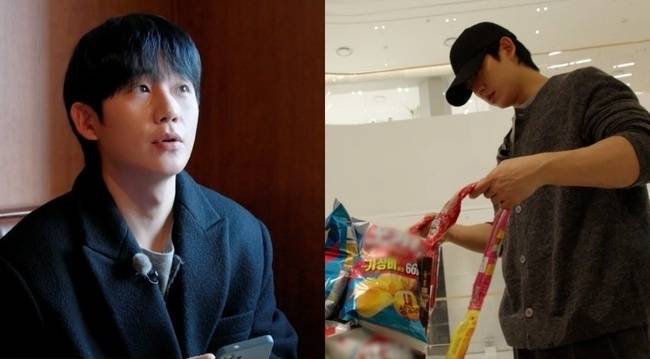 MBC ‘마니또 클럽’