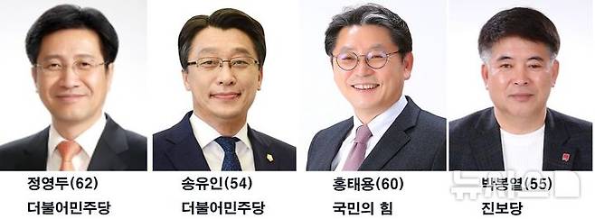 [김해=뉴시스] 6·3 지방선거 경남 김해시장 출마예정자. (사진=출마예정자 제공) 2026.02.21. photo@newsis.com