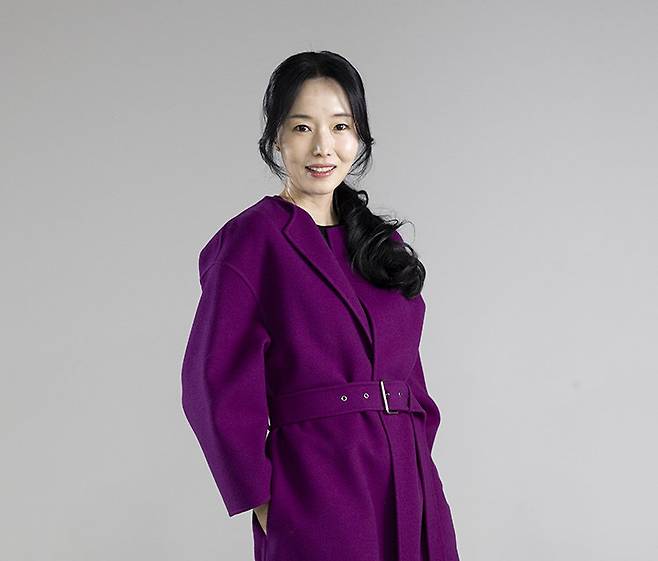 이정현은 자신이 개발한 여러 건의 메뉴를 ‘신상출시 편스토랑’을 통해 편의점에 출시해 그 수익금을 기부했다. 지호영 기자