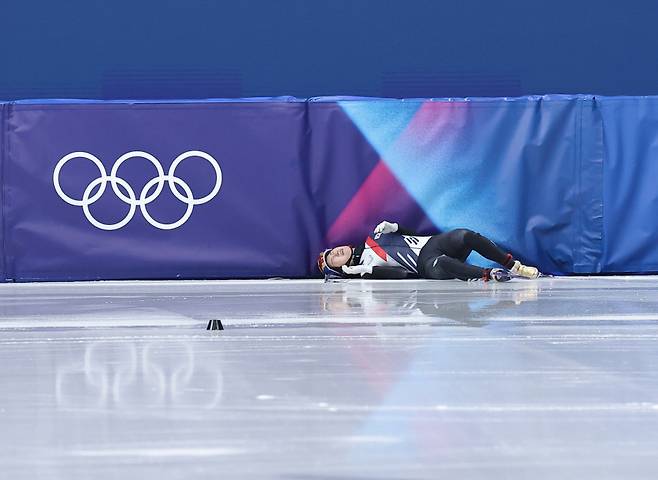 ▲ 한국 쇼트트랙 국가대표 노도희 ⓒ연합뉴스