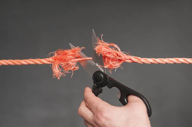 다수의 대구 지역 예술인들은 단순히 창작 환경이 아닌, 창작을 지속 가능하게 할 시스템이 절실하다고 주장했다. 사진은 기사와 관련 없음. <게티이미지뱅크>