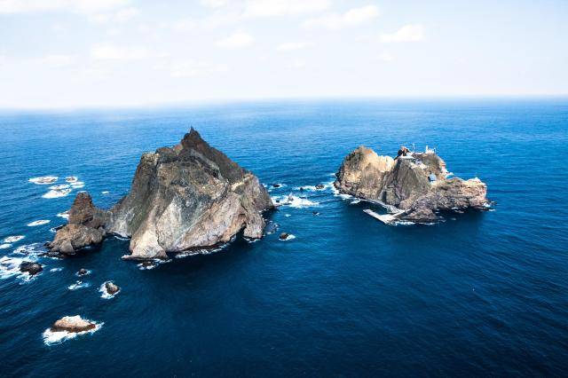 독도[사진=게티이미지뱅크]