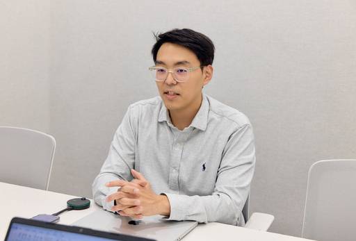 왕현민 토스증권 AI 사일로 프로덕트 오너(PO)/토스증권