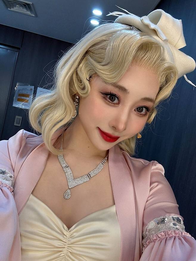 연정. 사진 | 스타쉽엔터테인먼트