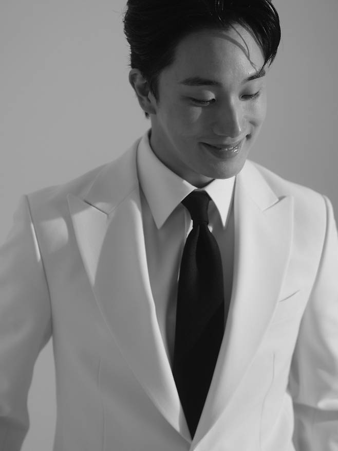 사진 출처=이서준 SNS