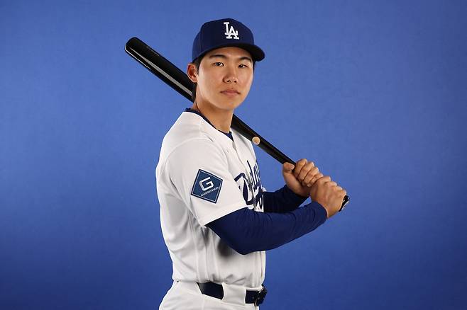 김혜성. AFP연합뉴스