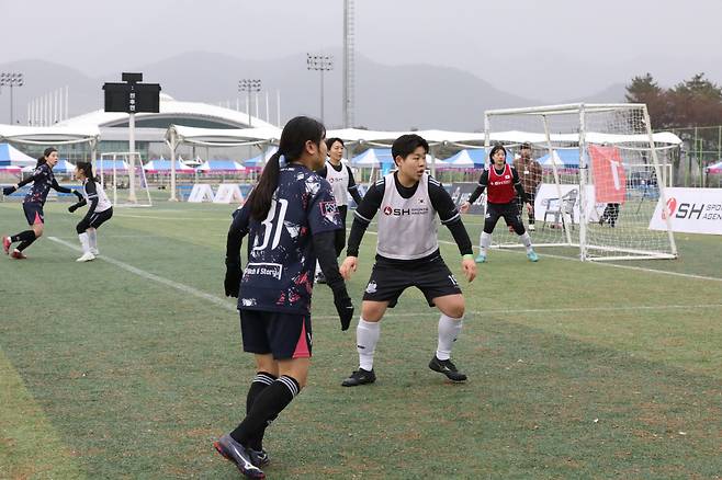 사진제공=SH스포츠에이전시