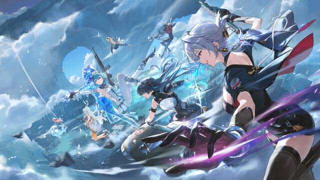 사로아시스 스튜디오 '페이트 트리거'.