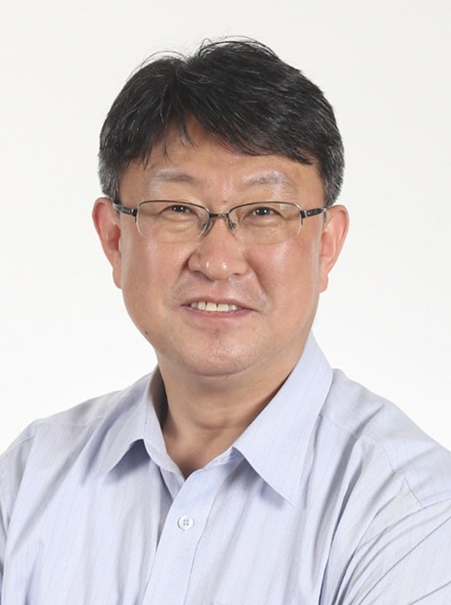 국내 AI 반도체 및 그래픽 처리 장치(GPU) 분야의 최고 권위자로 꼽히는 세종대학교 컴퓨터공학과 박우찬 교수   [세종대 제공]