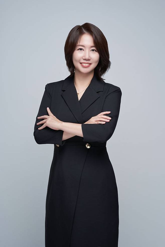 우리은행 TWO CHAIRS W 압구정 PB센터 양은정 PB팀장