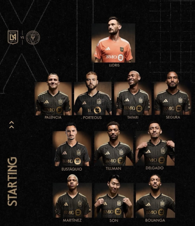 사진=LAFC