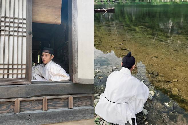 사진=YY엔터테인먼트 공식 SNS