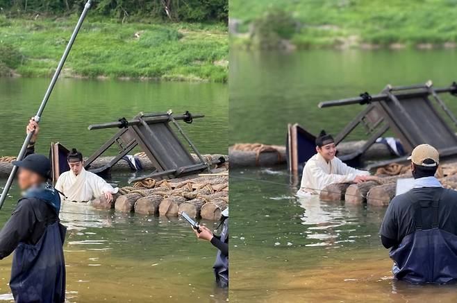 사진=YY엔터테인먼트 공식 SNS