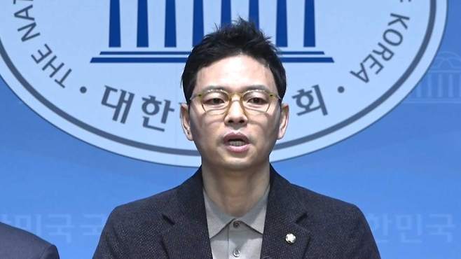 국민의힘 박정훈 의원 [자료사진]