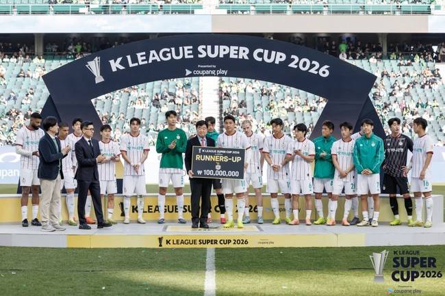 사진=한국프로축구연맹