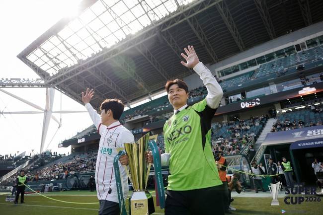 사진=한국프로축구연맹