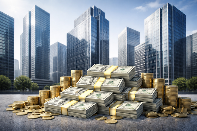 기사의 이해를 돕기 위한 AI 이미지 [이미지=chat gpt]