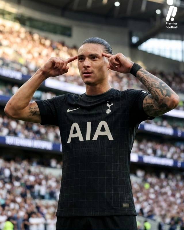 사진=프리미어 풋볼 SNS